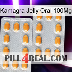 Kamagra Jelly Oral 100Mg